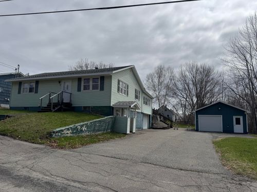 13 Cone Street, East Millinocket, ME, 04430 | Card Image