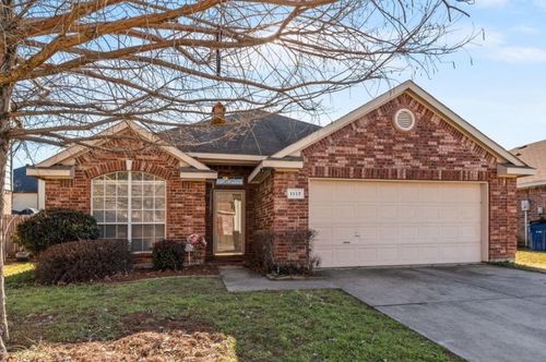 1117 Shaker Run, Mckinney, TX, 75069-6301 | Card Image