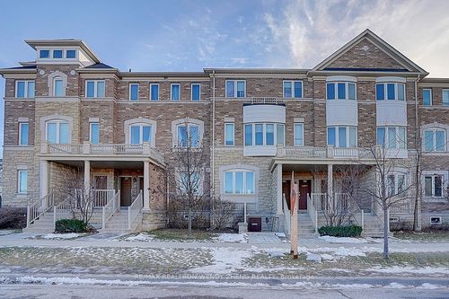 261 Aldergrove Dr, Markham, ON, L3R2L8 | Card Image