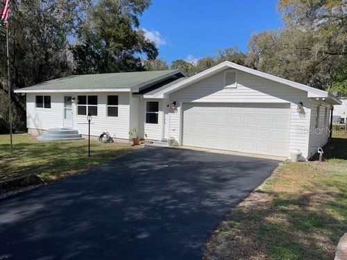 22365 Panorama St, Brooksville, FL, 34601-4440 | Card Image