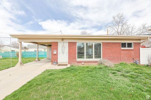 2645 Masonic Cir, South Salt Lake, UT, 84115-3320 | Card Image