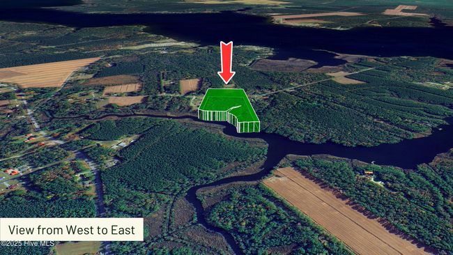 458 Swan Point Rd, Home with 0 bedrooms, 0 bathrooms and null parking in Bayboro NC | Image 6