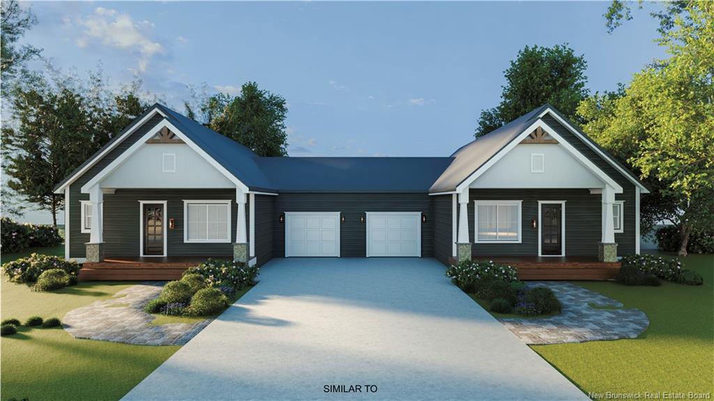 Residential in Hampton