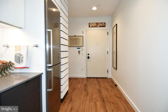 UNIT-301 - 57 N St Nw, Condo with 1 bedrooms, 1 bathrooms and null parking in WASHINGTON DC | Image 8