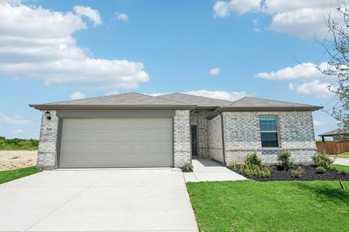 7600 Sapwood Dr, Fort Worth, TX, 76131-3440 | Card Image