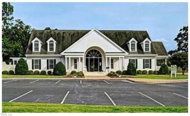225 Ayrshire Loop, House other with 3 bedrooms, 3 bathrooms and null parking in Smithfield VA | Image 49