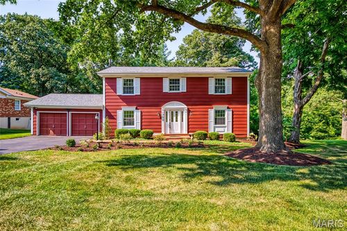 250 Brixham Dr, Chesterfield, MO, 63017-3034 | Card Image