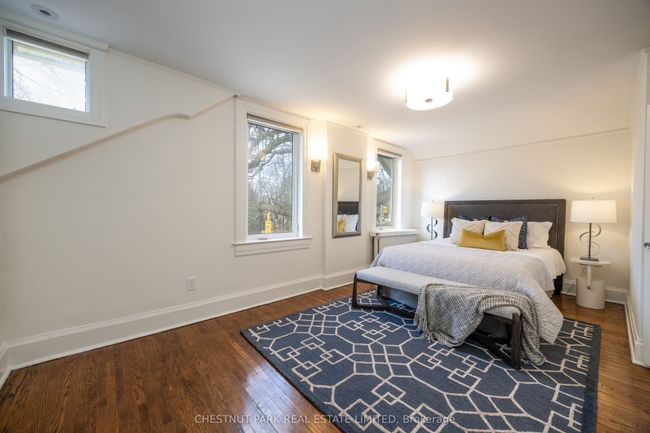 63 St Leonard's Ave, House other with 4 bedrooms, 3 bathrooms and 3 parking in Toronto ON | Image 28