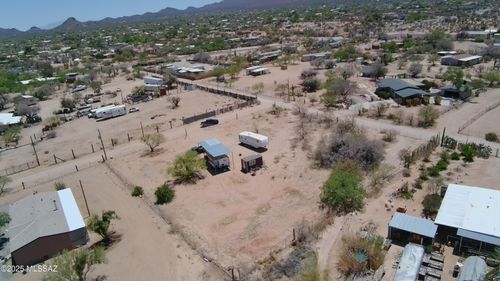 11891 W Ina Road, Tucson, AZ, 85743 | Card Image