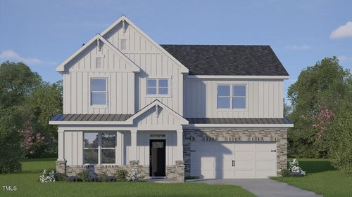 2325 Horton Park Dr, Apex, NC, 27539 | Card Image