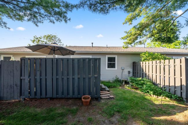 16C - 797 Timber Way Dr, Condo with 2 bedrooms, 1 bathrooms and null parking in Columbus OH | Image 24