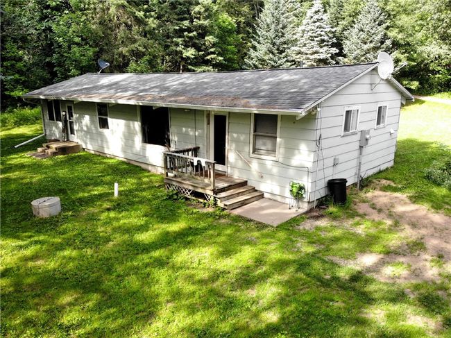 A - 201 27 1/4 26 7/8 Ave, House other with 3 bedrooms, 1 bathrooms and null parking in CUMBERLAND WI | Image 25