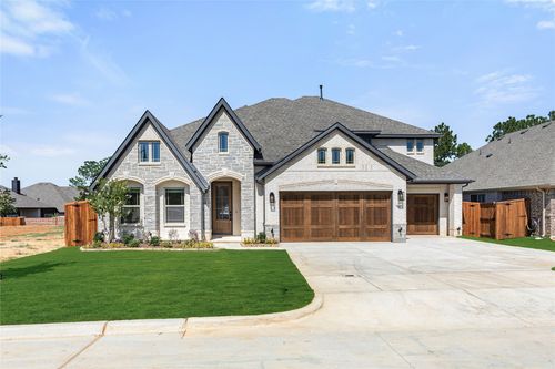 3803 Grace Park Lane, Bedford, TX, 76021 | Card Image