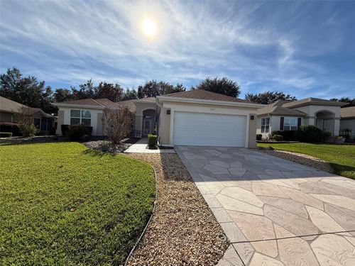 12871 Se 92nd Court Rd, Summerfield, FL, 34491-9399 | Card Image