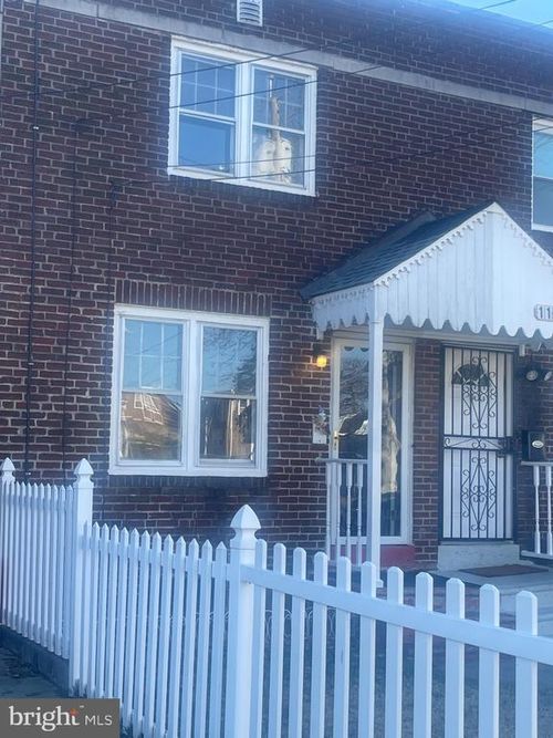 1105 N 21st Street, CAMDEN, NJ, 08105 | Card Image