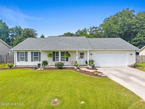 113 Pollard Dr, Jacksonville, NC, 28540-3028 | Card Image