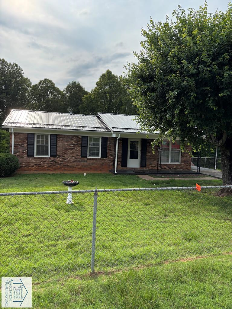 Residential in Martinsville 2