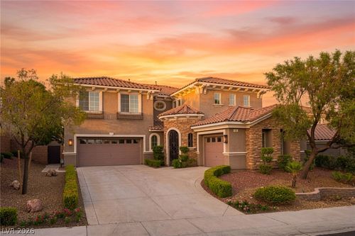 938 Roseberry Dr, Las Vegas, NV, 89138-7560 | Card Image