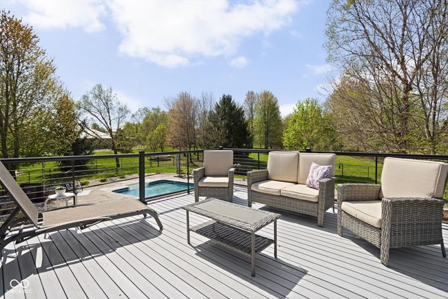 8551 E 300 S, House other with 4 bedrooms, 3 bathrooms and null parking in Zionsville IN | Image 7