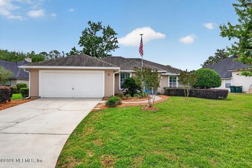 8686 Canopy Oaks Dr, Jacksonville, FL, 32256-4515 | Card Image