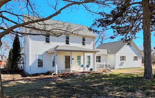 21424 Sw County Line Rd, Rose Hill, KS, 67133 | Card Image