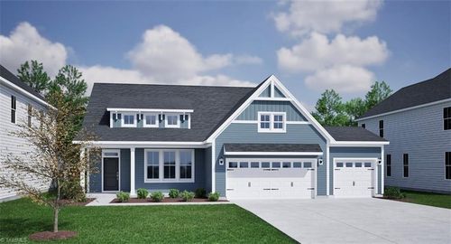 126 Starhaven Court, Advance, NC, 27006 | Card Image