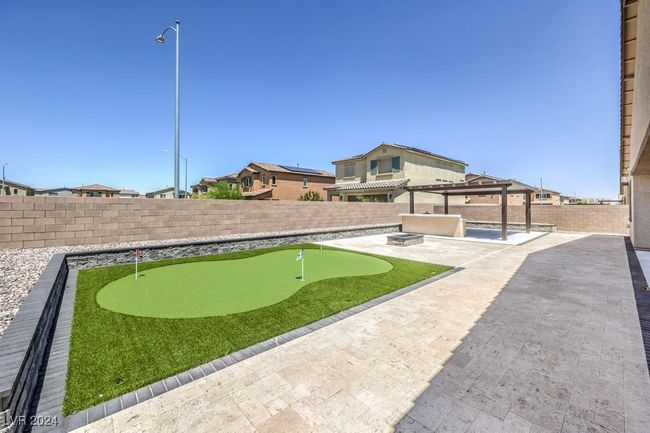 4250 Lailah Skye Ave, House other with 4 bedrooms, 4 bathrooms and null parking in Las Vegas NV | Image 40
