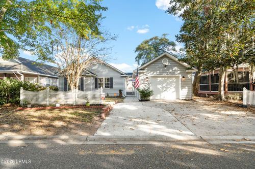 21 Caswell Ave, Beaufort, SC, 29902-3309 | Card Image
