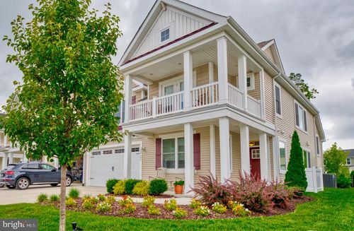 19151 Cavendish Way, LEWES, DE, 19958-4971 | Card Image
