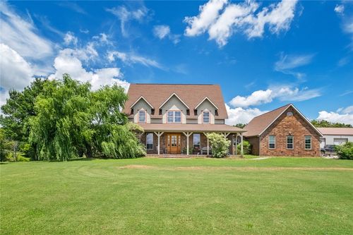 12713 S Pleasant Valley Rd, Gentry, AR, 72734-9464 | Card Image