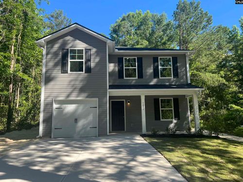 1031 Pineland Dr, Columbia, SC, 29203-2173 | Card Image