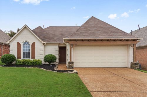 1654 Far Dr, Cordova, TN, 38016-1673 | Card Image