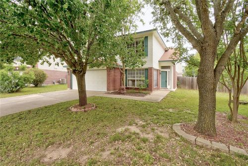 15645 Imperial Jade Dr, Austin, TX, 78728-3638 | Card Image