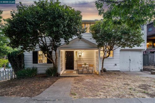 2450 Hillside Ave, Berkeley, CA, 94704-2529 | Card Image