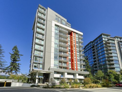 602-8940 University Cres, Burnaby, BC, V5A0E7 | Card Image