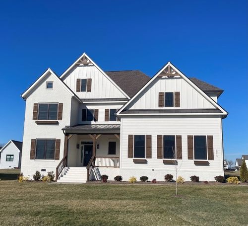2000 Friendship Dr, Spring Hill, TN, 37174-1097 | Card Image