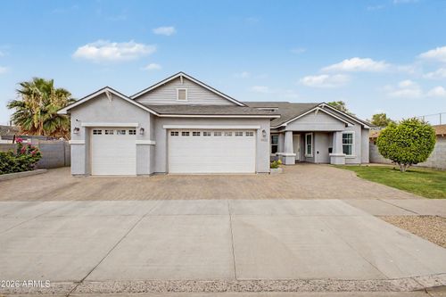 3922 N 13th Place, Phoenix, AZ, 85014 | Card Image