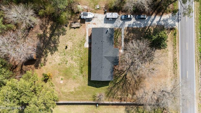 7507 Peacock Rd, House other with 3 bedrooms, 2 bathrooms and null parking in Chadbourn NC | Image 25