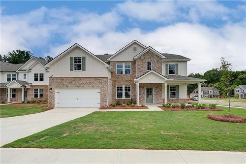 270 Linford Dr, Locust Grove, GA, 30248-4251 | Card Image