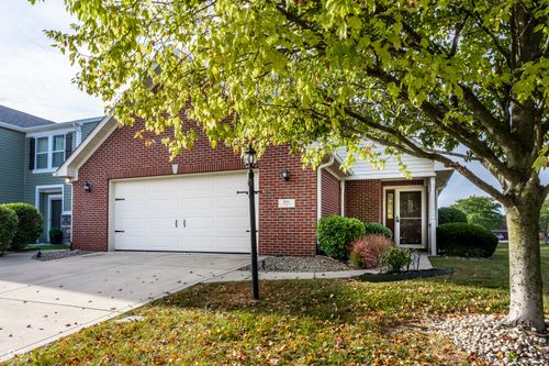 933 Amesbury Ct, Indianapolis, IN, 46217-5363 | Card Image