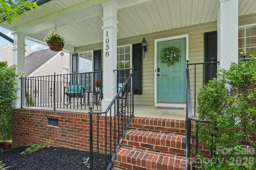 1038 Pepperwood Pl, Lake Wylie, SC, 29710-8832 | Card Image