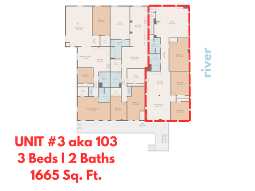 3-7 Mill Street, Sanford, ME, 04083 | Card Image