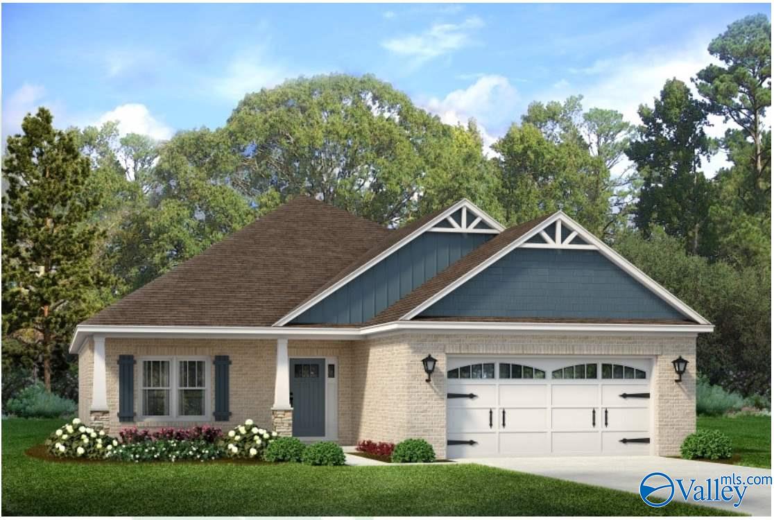 Hemingway Rd, Madison, AL 35756