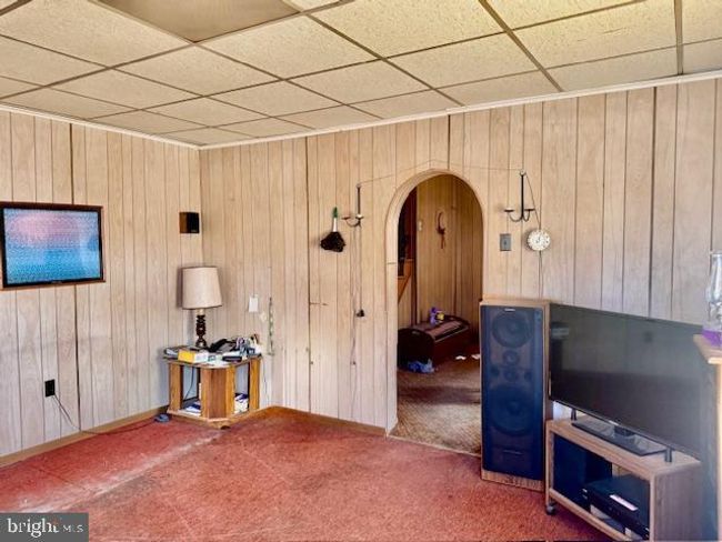 101 N Nice St, Townhouse with 2 bedrooms, 1 bathrooms and null parking in FRACKVILLE PA | Image 8