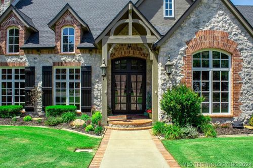 3918 W Deer Crossing Dr, Stillwater, OK, 74074-7624 | Card Image