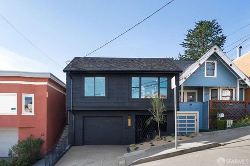 511 Gennessee Street, San Francisco, CA, 94127 | Card Image