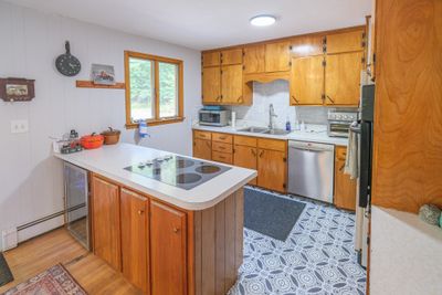 784 Route 103 N, House other with 3 bedrooms, 1 bathrooms and null parking in Chester VT | Image 3