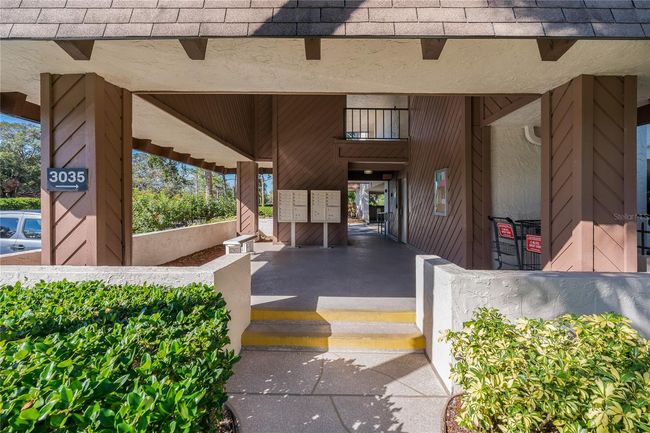 APT-25C - 3031 Countryside Blvd, Condo with 3 bedrooms, 2 bathrooms and null parking in CLEARWATER FL | Image 26