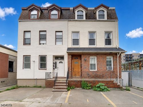 3-151 Culver Ave, Jersey City, NJ, 07305-1292 | Card Image