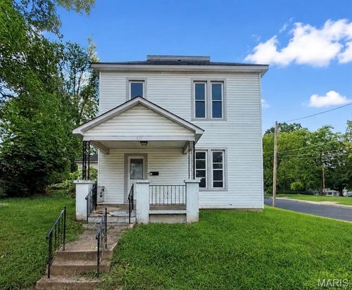 501 S Washington Street, Farmington, MO, 63640 | Card Image